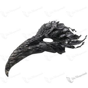 Halloween Plague Dr. Devil Bird Cosplay Party Mask
